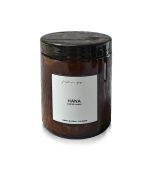 Hana Natural Soy Wax Candle – Cherry Blossom, Cucumber (220g)
