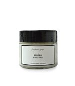 Hana Natural Soy Wax Candle – Cherry Blossom, Cucumber (125g)