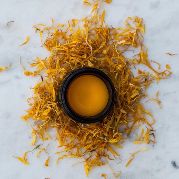 Soothing Balm – Calendula