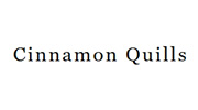 Cinnamon Quills